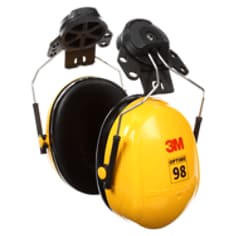 3M™ PELTOR™ Optime™ 105 Earmuffs, H10A, over-the-head, 10 pairs