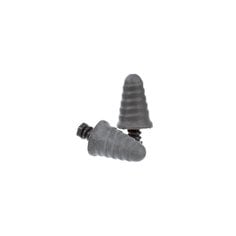 3M™ E-A-R™ Skull Screws Earplugs, P1300, grey, uncorded