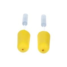 3M™ E-A-R™ TaperFit 2 Probed Test Plugs, 393-2006-50, 50 pairs per case