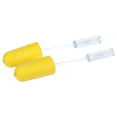 3M™ E-A-R™ TaperFit 2 Probed Test Plugs, 393-2006-50, 50 pairs per case