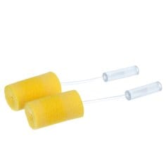 3M™ E-A-R™ Classic™ Plus Probed Test Plugs, 393-2009-50, 50 pairs per case