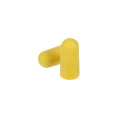 3M™ E-A-R™ TaperFit 2 Earplugs, 312-1219, yellow, uncorded