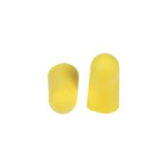 3M™ E-A-R™ TaperFit 2 Plus Earplugs, 312-1221, yellow, uncorded