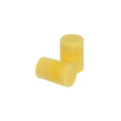 3M™ E-A-R™ Classic Earplugs, 313-5555, paper bag, uncorded
