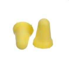 3M™ E-A-R™ E-Z-Fit™ Earplugs, 312-1208, yellow, uncorded