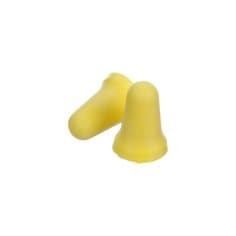 3M™ E-A-R™ E-Z-Fit™ Earplugs, 312-1208, yellow, uncorded