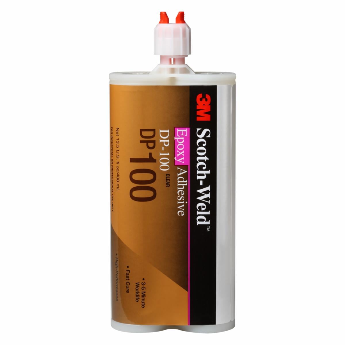 3M™ ScotchWeld™ Epoxy Adhesive DP100 3M Singapore