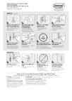 Command™ Instructions BATH36-SN-ES