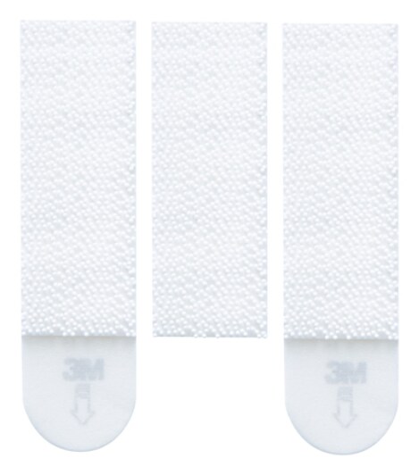 Command™ Large Easel-Backed Picture Hanging Strips 17212