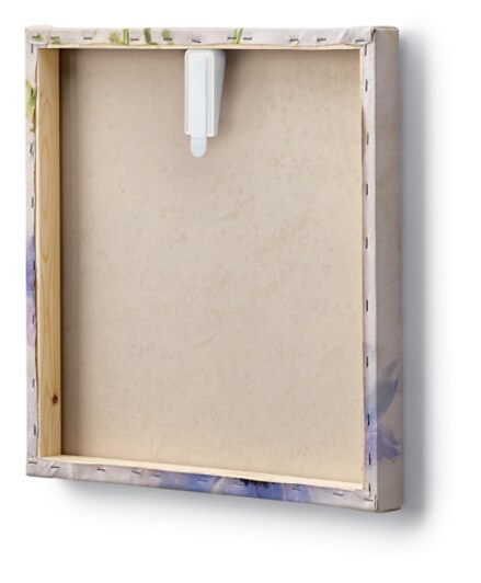 command large canvas picture hanger