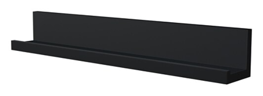 command picture ledge white