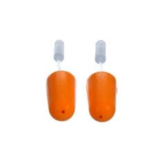 3M™ 1100 Probed Test Plugs, 393-2010-50, 50 pairs per case