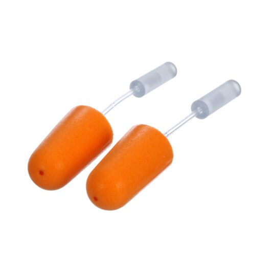 393-2010-50 10 Pair EA//Bag 3M™ 1100 Probed Test Plugs