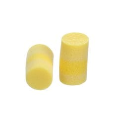 3M™ E-A-R™ Classic Plus Earplugs, 310-1101, yellow, uncorded