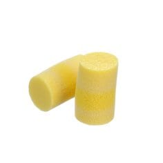 3M™ E-A-R™ Classic Plus Earplugs, 310-1101, yellow, uncorded