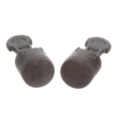 3M™ E-A-R™ Pistonz Earplugs, P1400, grey, uncorded