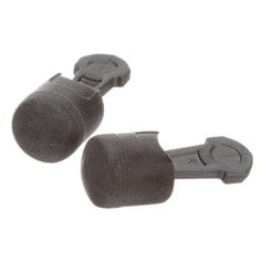 3M™ E-A-R™ Pistonz Earplugs, P1400, grey, uncorded