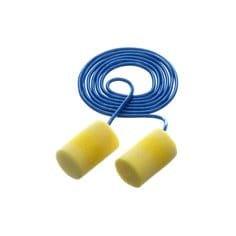 3M™ E-A-R™ Classic Earplugs, 311-1106, small, corded