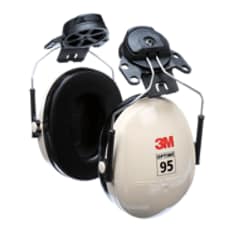 3M™ PELTOR™ X Series Earmuffs, X5A, over-the-head, 10 pairs per case