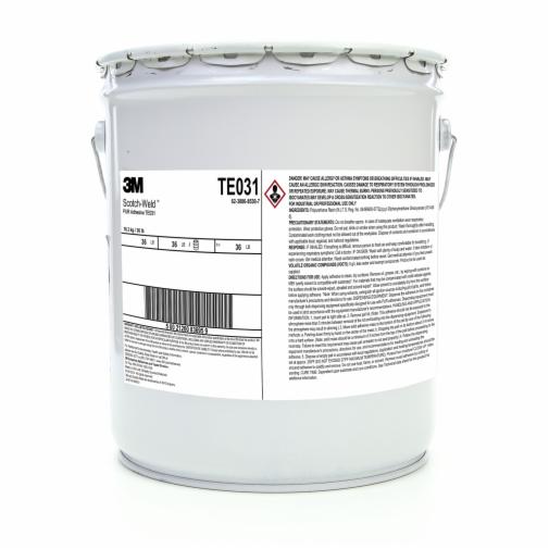 3M™ Scotch-Weld™ PUR Adhesive TE031 White/Off-White