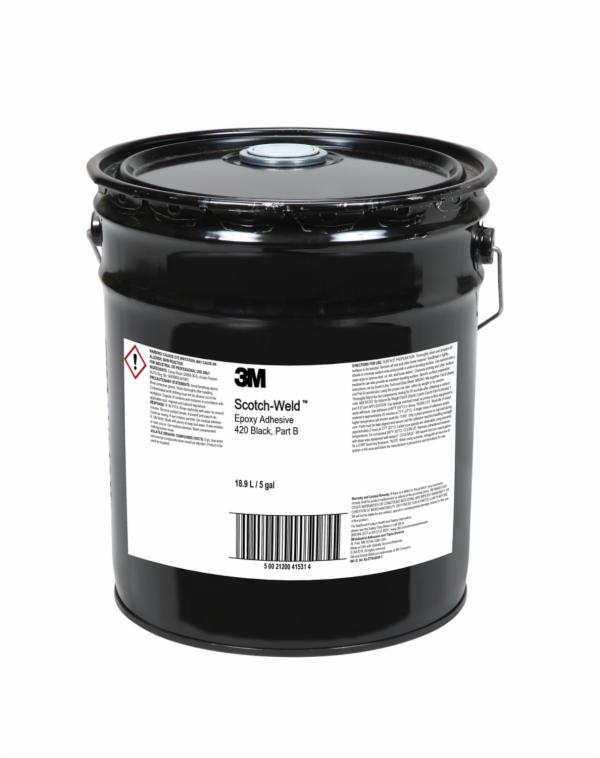™ Scotch-Weld Epoxy Adhesive 420 Part B