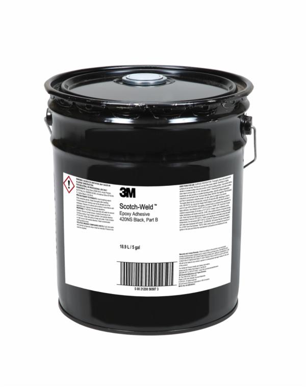™ Scotch-Weld Epoxy Adhesive 420NS WS Part B