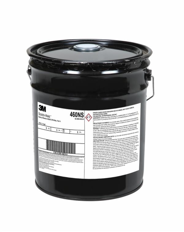 ™ Scotch-Weld Epoxy Adhesive 460NS Part A