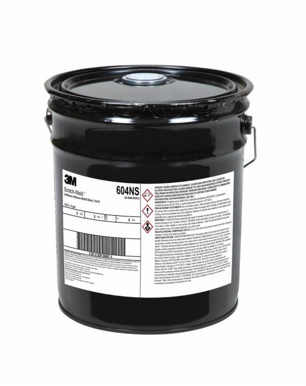 ™ Scotch-Weld Urethane Adhesive 604NS