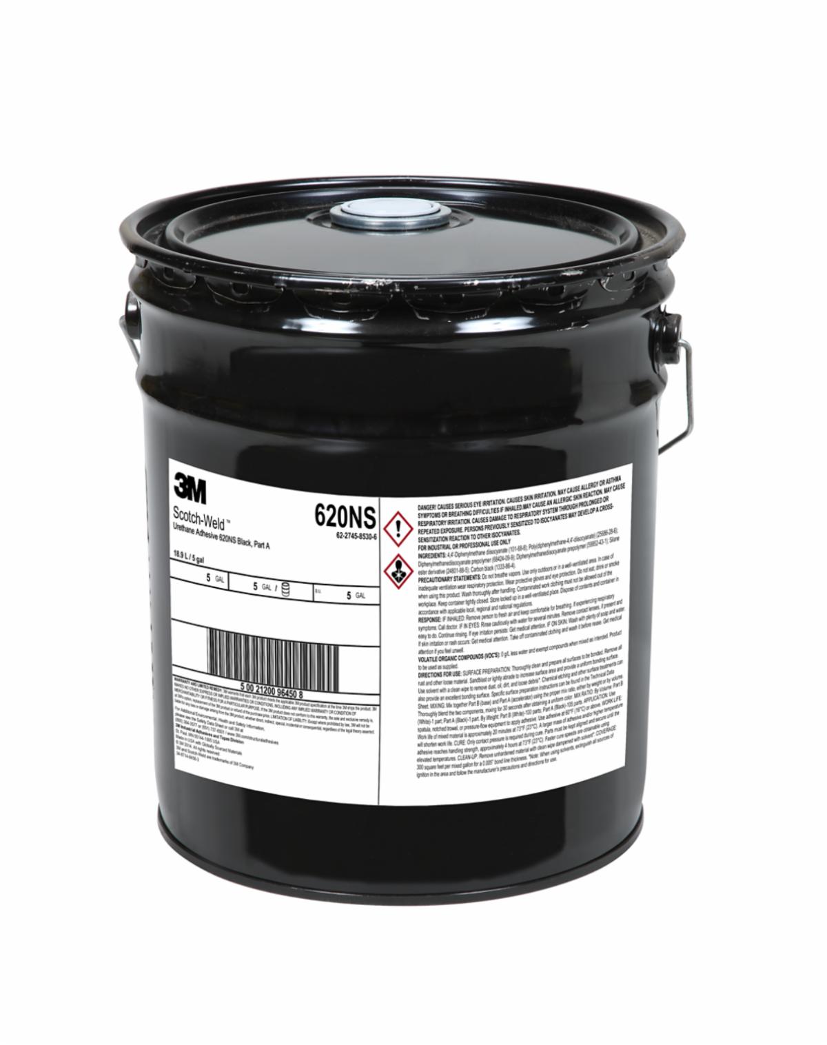 ™ Scotch-Weld Urethane Adhesive 620NS Part A