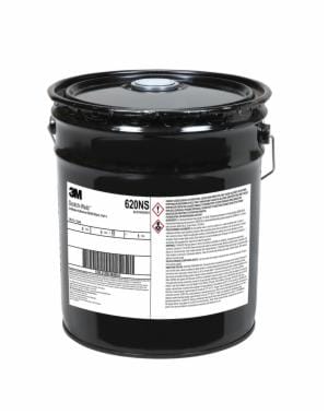 3M™ Scotch-Weld Urethane Adhesive 620NS, Black, Part A, 5 Gallon (Pail), Drum image 3M™ Scotch-Weld Urethane Adhesive 620NS, Black, Part A, 5 Gallon (Pail), Drumimage