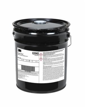 3M™ Scotch-Weld Urethane Adhesive 620NS, Black, Part B, 5 Gallon (Pail), Drum image 3M™ Scotch-Weld Urethane Adhesive 620NS, Black, Part B, 5 Gallon (Pail), Drumimage