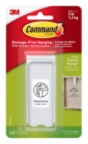 17044-ES Command™ Large Canvas Hanger