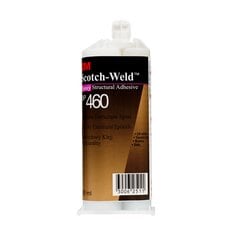 3M™ Scotch-Weld Epoxy Adhesive 460 Off-White, 50 ml CFOP