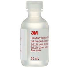 3M™ Sensitivity Solution FT-11, sweet, 6 per case