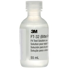 3M™ Fit Test Solution FT-32, bitter, 6 per case