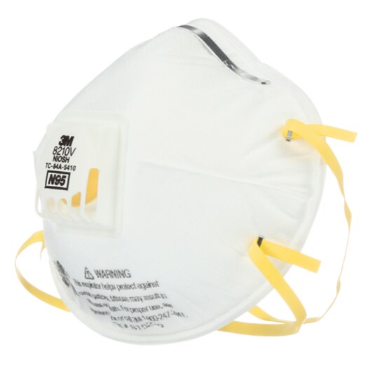 n95 mask 8210v n95 mask 8210v
