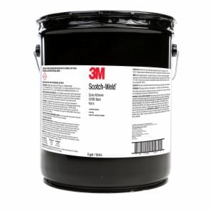3M™ Scotch-Weld Epoxy Adhesive 420NS, Black, Part A, 5 Gallon (Pail), Drum image 3M™ Scotch-Weld Epoxy Adhesive 420NS, Black, Part A, 5 Gallon (Pail), Drumimage