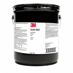3M™ Scotch-Weld Epoxy Adhesive 100, Clear, Part B, 5 Gallon (Pail), Drum image 3M™ Scotch-Weld Epoxy Adhesive 100, Clear, Part B, 5 Gallon (Pail), Drumimage
