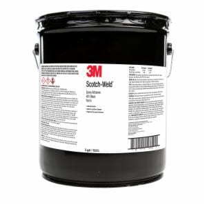 3M™ Scotch-Weld Epoxy Adhesive 405, Black, Part A, 5 Gallon (Pail), Drum image 3M™ Scotch-Weld Epoxy Adhesive 405, Black, Part A, 5 Gallon (Pail), Drumimage