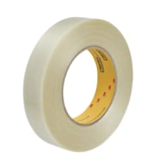 Scotch® Filament Tape 898MSR, 25 mm x 50 m CLOP