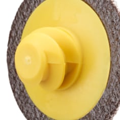 3M™ Roloc Cloth Disc 777F 25mm P080 CFCU