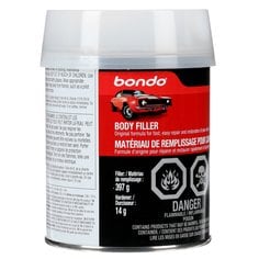 Bondo® Body Filler, 261