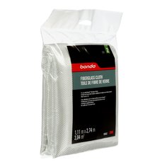 Bondo® Fibreglass Cloth, 996C, 3 sq. m.