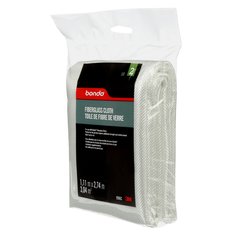 Bondo® Fibreglass Cloth, 996C, 3 sq. m.