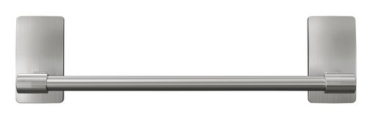 Command Bath 9 Satin Nickel Hand Towel Bar Command Tm Towel Bar Satin Nickel Bath41 Sn