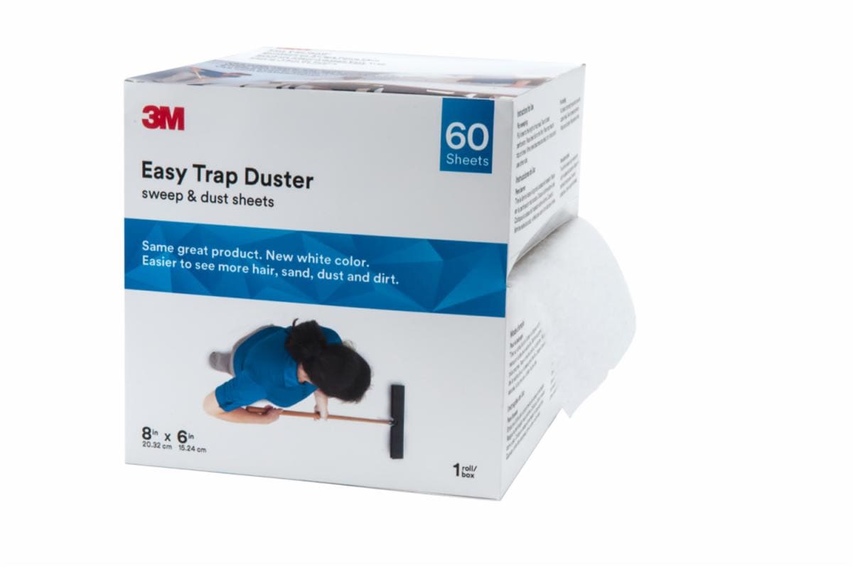 3M™ Easy Trap™ Sweep & Dust Sheets 3M Singapore