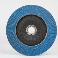 3M™ Flap Disc Conical 566A 180mm x 22mm P040 CFOP