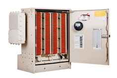 3M(TM) Cross Connect Cabinet for Midspan 4220SVE-A