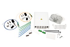 3M(TM) Cross Connect Cabinet PBPOC Kit