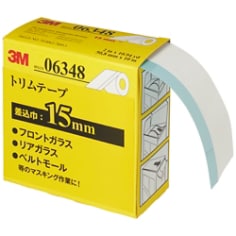 ３Ｍ™ トリムテープ 6348